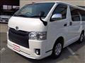 2016 Toyota Hiace Van