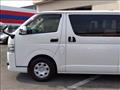 2016 Toyota Hiace Van