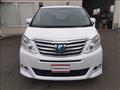 2014 Toyota Alphard Hybrid