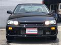 1999 Nissan Skyline