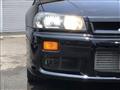 1999 Nissan Skyline