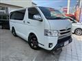 2015 Toyota Hiace Van