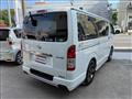 2015 Toyota Hiace Van