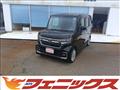 2021 Honda N BOX