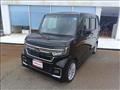 2021 Honda N BOX