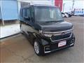 2021 Honda N BOX