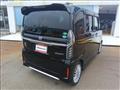 2021 Honda N BOX