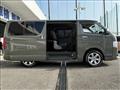 2008 Toyota Hiace Van