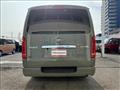 2008 Toyota Hiace Van
