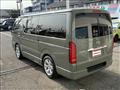 2008 Toyota Hiace Van