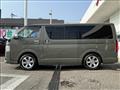 2008 Toyota Hiace Van