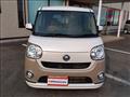 2017 Daihatsu Move Canbus
