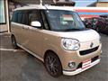 2017 Daihatsu Move Canbus