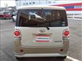 2017 Daihatsu Move Canbus