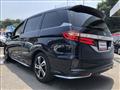 2013 Honda Odyssey