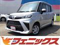 2022 Toyota Roomy