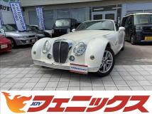 2009 Mitsuoka HIMIKO