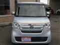 2017 Honda N BOX