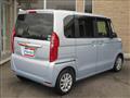 2017 Honda N BOX