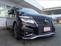 2020 Nissan Elgrand