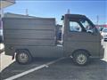 2002 Daihatsu Hijet Truck