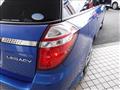 2006 Subaru Legacy Touring Wagon