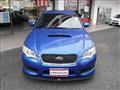 2006 Subaru Legacy Touring Wagon