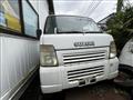 2002 Suzuki Carry Truck