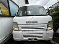 2002 Suzuki Carry Truck