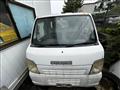 2002 Suzuki Carry Truck