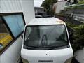 2002 Suzuki Carry Truck