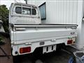 2002 Suzuki Carry Truck