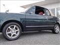 1997 Nissan March