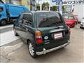 2002 Daihatsu Miragino