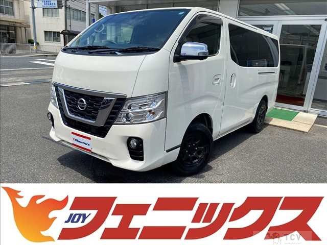 2019 Nissan NV350 Caravan