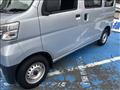 2021 Daihatsu Hijet Cargo