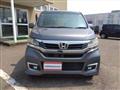 2016 Honda N-WGN