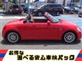 2007 Daihatsu Copen