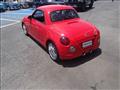 2007 Daihatsu Copen