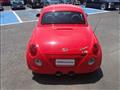 2007 Daihatsu Copen