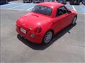 2007 Daihatsu Copen