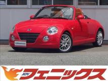 2007 Daihatsu Copen