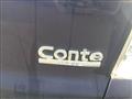 2013 Daihatsu Move Conte