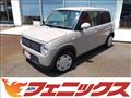 2024 Suzuki Lapin