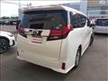2017 Toyota Alphard