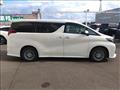 2017 Toyota Alphard