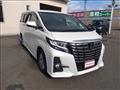 2017 Toyota Alphard