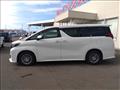 2017 Toyota Alphard