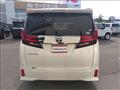 2017 Toyota Alphard