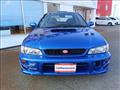 1999 Subaru Impreza